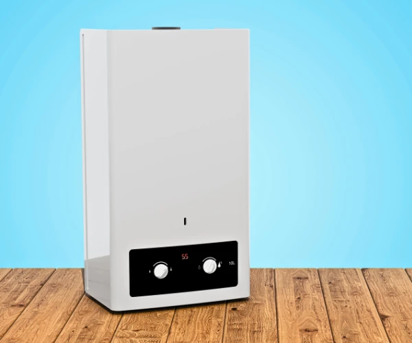 Boiler Installation near me