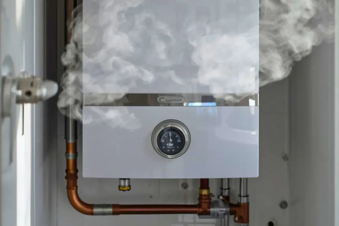 Can a Boiler Explode?