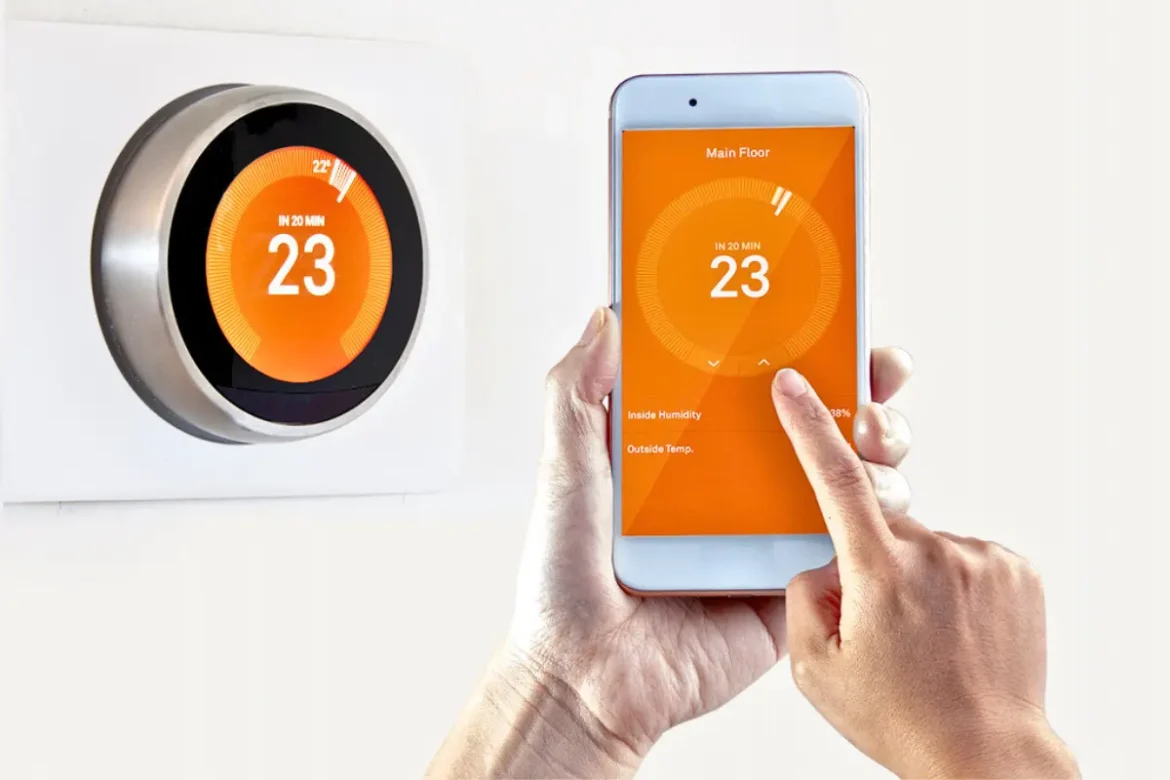 How to Connect Wireless Thermostat to Boiler?