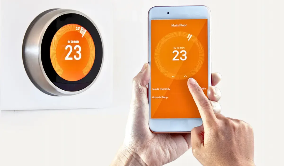 How to Connect Wireless Thermostat to Boiler?