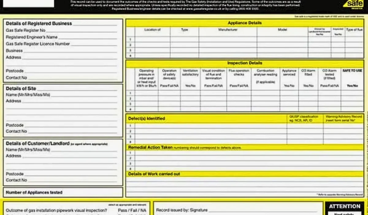 How to Get a Boiler Installation Certificate?