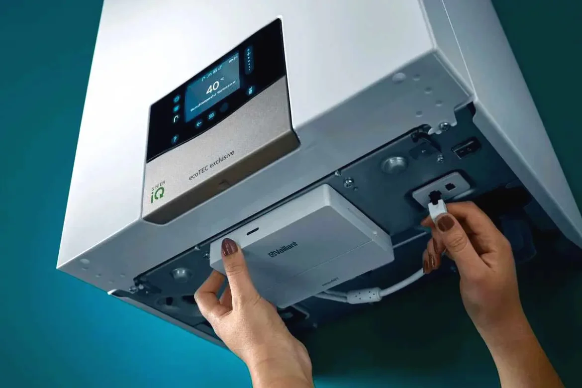 How to Reset Vaillant Boiler (Step-by-Step Guide)