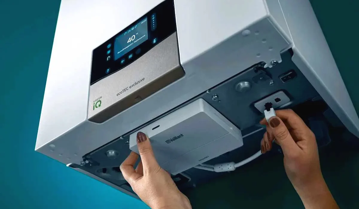 How to Reset Vaillant Boiler (Step-by-Step Guide)