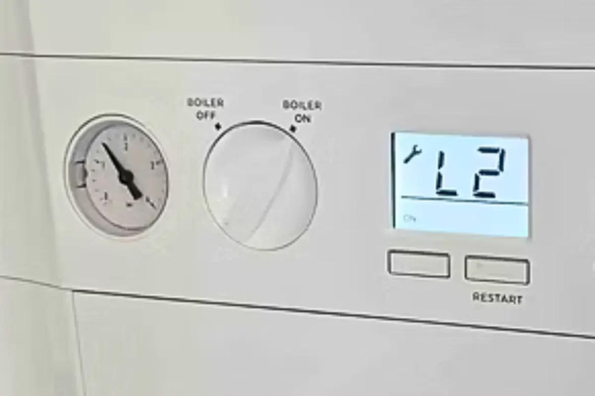 Is L2 on Boiler Dangerous?