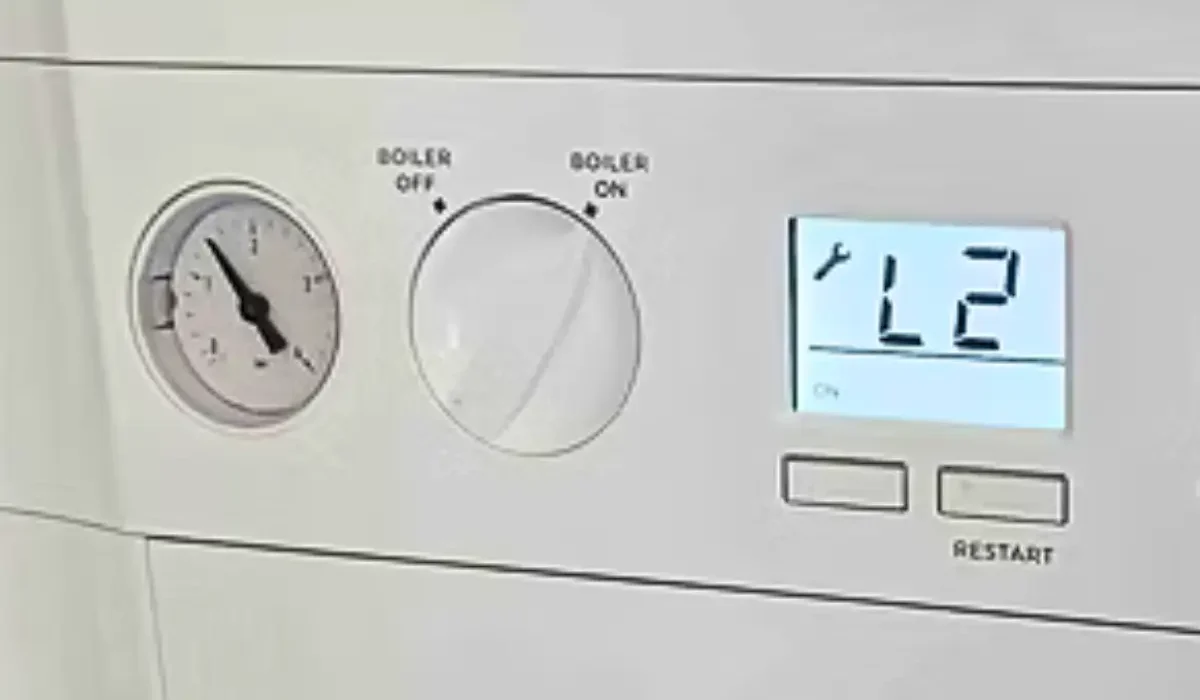 Is L2 on Boiler Dangerous?