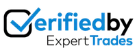 Verified by Expert Trades logo
