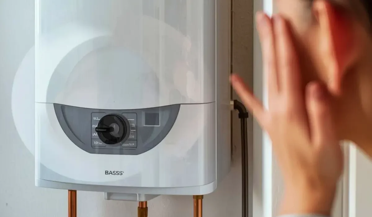 Why Is My Boiler Making a Loud Vibrating Noise?