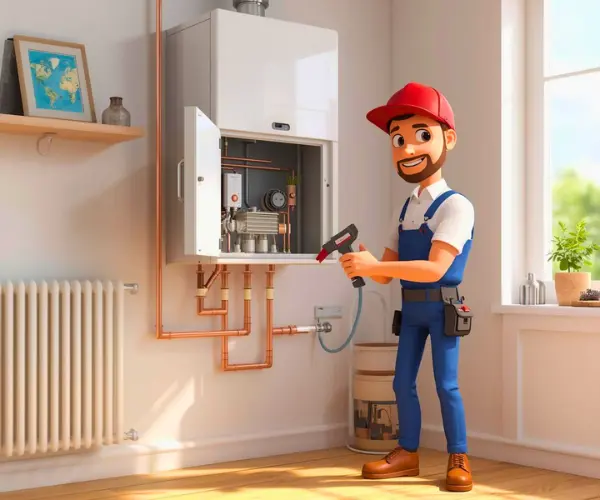 Boiler Repair rochester