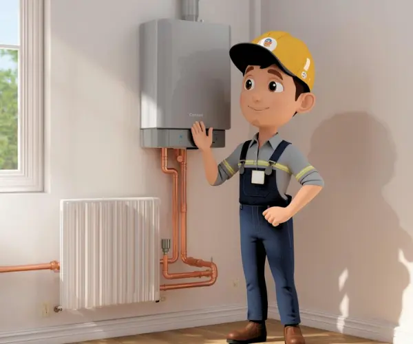 Gas Safe Registered Engineers in Rochester