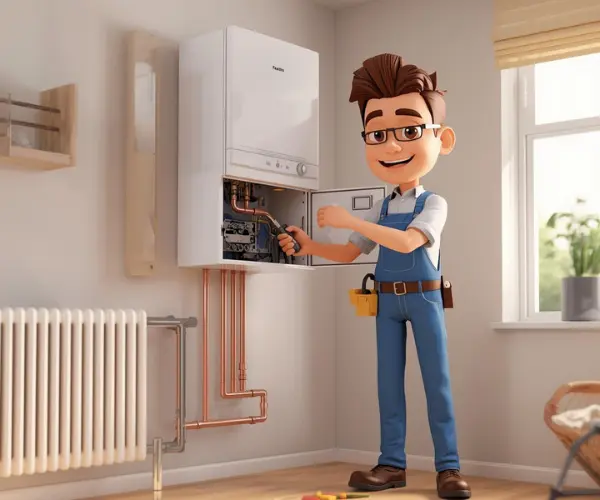 boiler Repair medway
