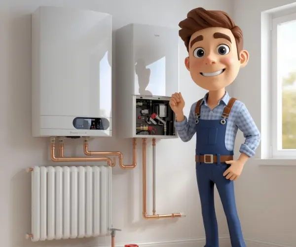 boiler Servicing medway