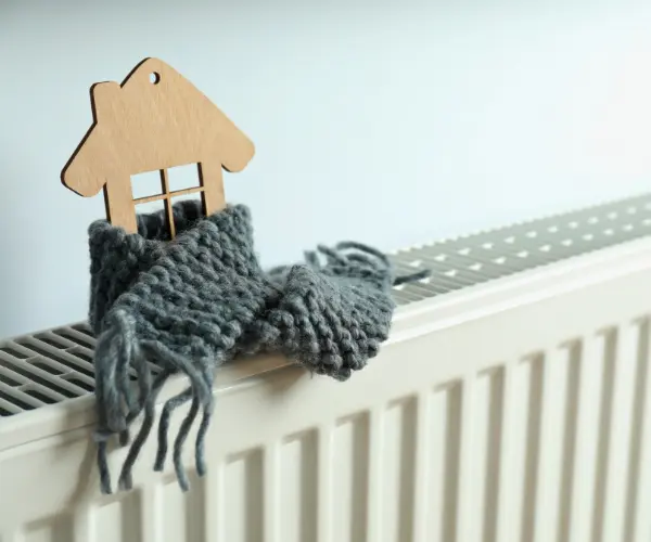 central heating repair services rochester