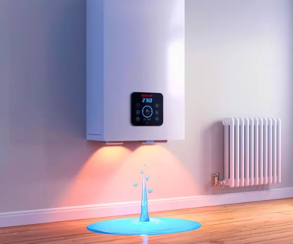 emergency boiler repair medway
