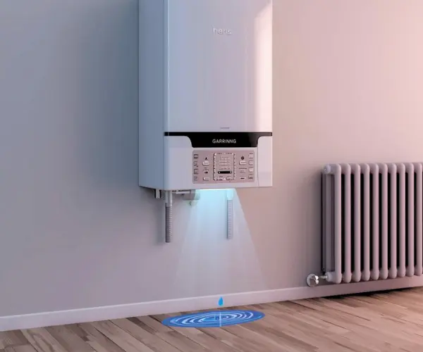 emergency boiler repair services rochester