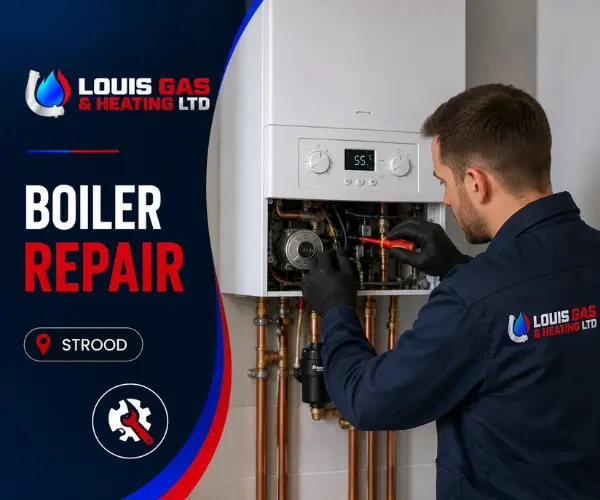 Boiler Repair Strood