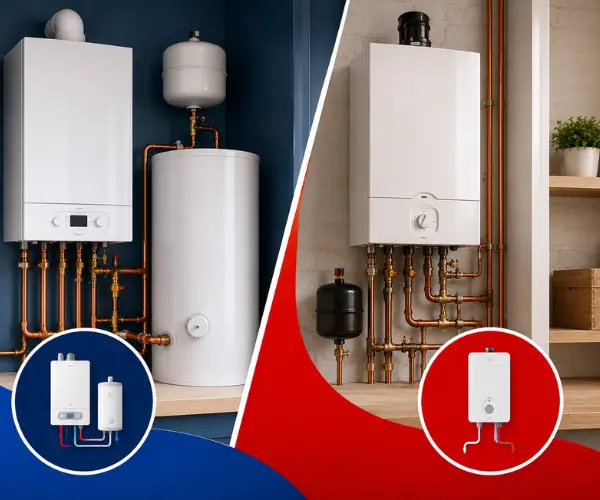 Regular Boiler Installation company in Medway